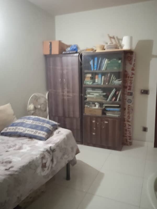 KARIM RESIDENCIA FLAT FOR SALE 2 BED DD 18