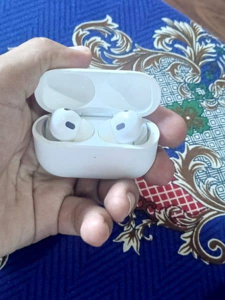 Apple Air buds pro 2nd generation 2