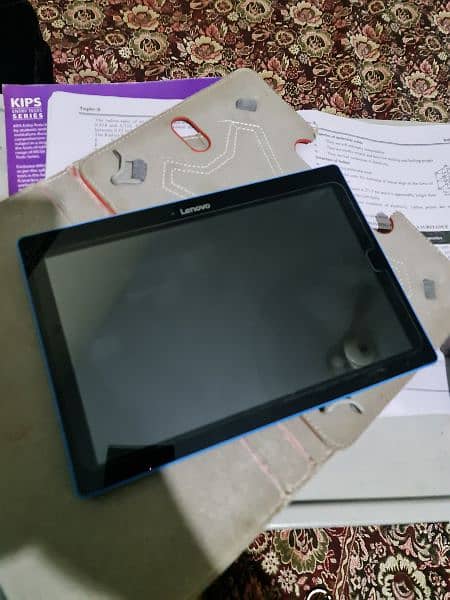 lenovo tab 10 4