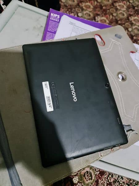 lenovo tab 10 5