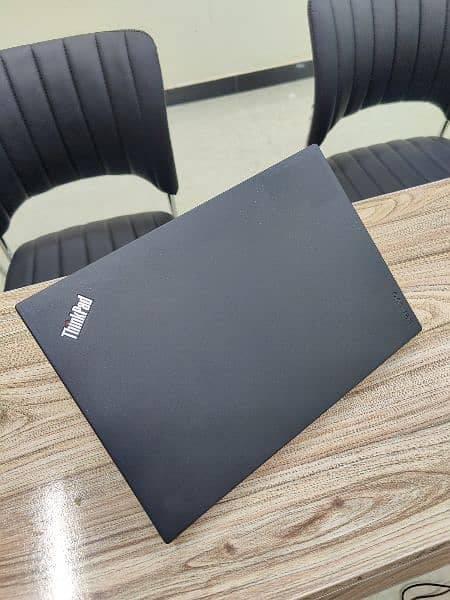 Lenovo ThinkPad T470 Core i5-6th gen 3