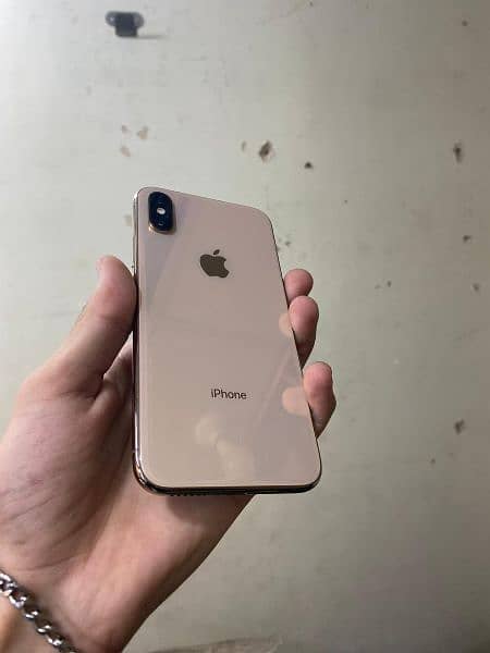 Iphone xs non pta 0