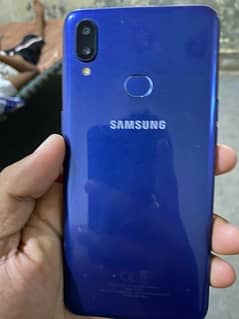 galaxy A10s