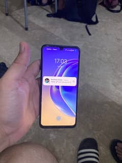 Vivo V21e