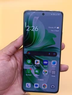 Oppo Reno 11/5G 0