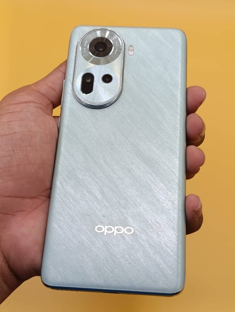 Oppo Reno 11/5G 1