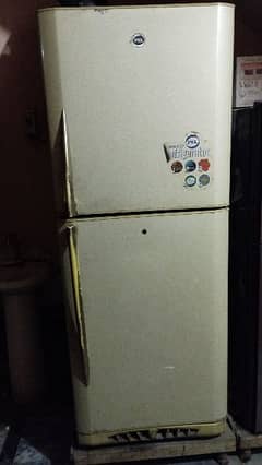 PEL fridge