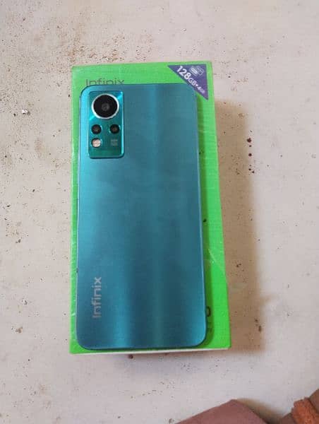 inifinix note 11 4/128 0