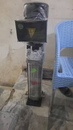 high pressure pump ro pump 4/16