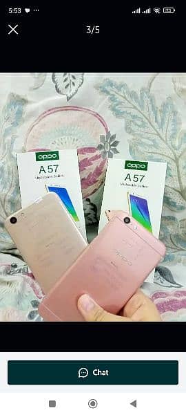 Oppo A57 1