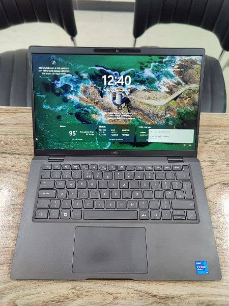 Dell latitude 7420 Core i5-11th gen 16gb/256gb 1