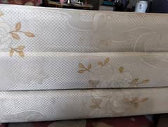 Al Khair Foldable Single Mattress