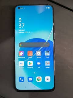 OPPO RENO 6