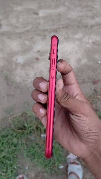 iphone XR non pta 128GB 5