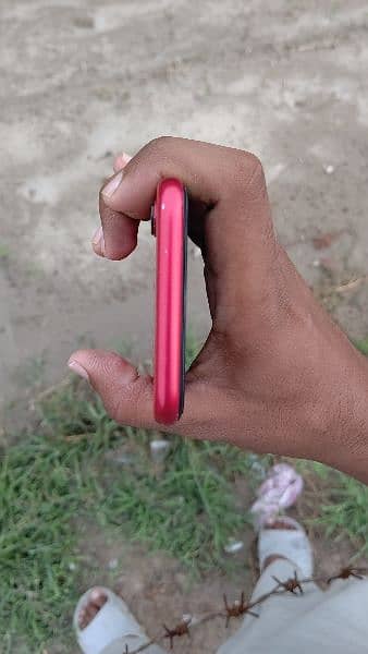 iphone XR non pta 128GB 6