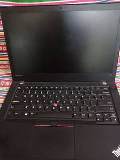 Lenevo Thinkpad T470 windows 10 pro