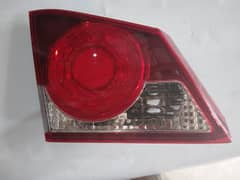 Diggi light Civic 2007 2010 2012 reborn honda back light city xli