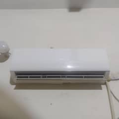 Haier Ac