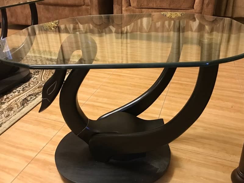 3 pc Center table set 2