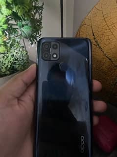 Oppo A15s 6/128gb Non pta 0