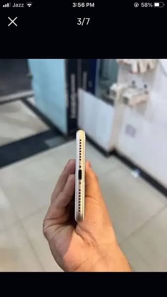 I phone 7 plus neat condition 2