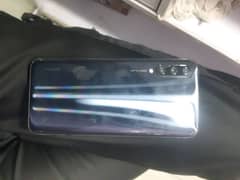 panel Damage Hai phone Bilkul Ok hai