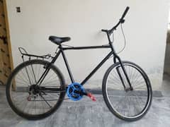 Bicycle for sale | A1 condition | Ready to ride