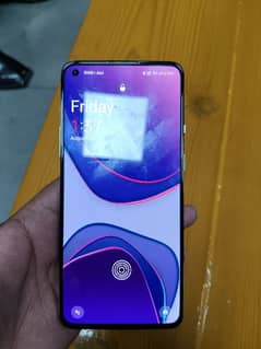 One plus 8T Global Dual Sim 9/10 with charger no box 0