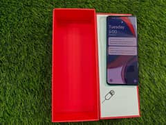 One Plus 8 Pro 12/256 with Box Dual Physical sim