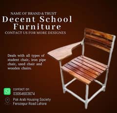 Student Desk/bench/File Rack/Chair/Table/School,College,school chairs