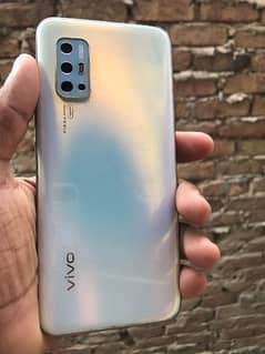 Vivo V17 8gb 256gb Exchange Possible