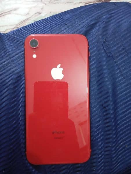 iPhone XR 2