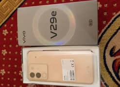 Vivo V29e