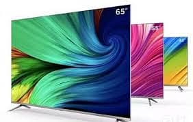 50 inch 4k UHD LED TV with warranty