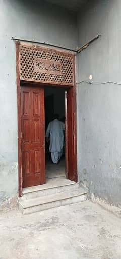 Wapda town g block 8 Mrla lower portion for rent 0