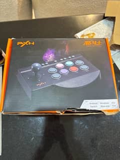 arcade stick