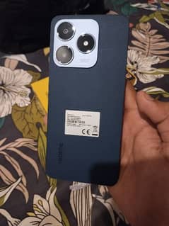 Realme c63 6/128gb exchange possible