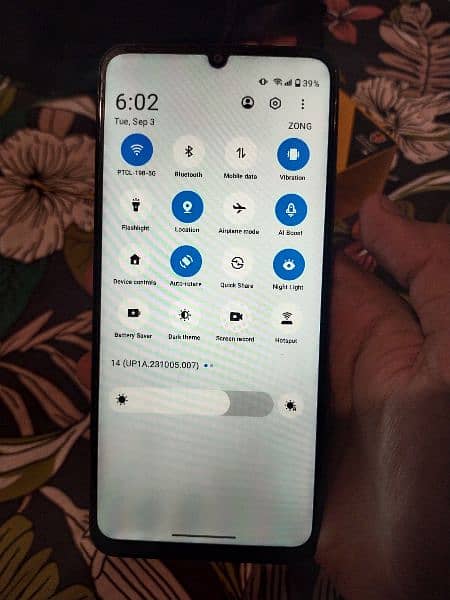 Realme c63 6/128gb exchange possible 1