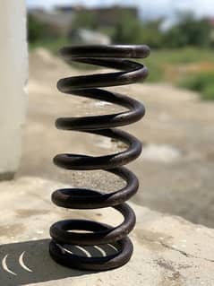 Coil spring Toyota hi ace 1980 to 1982 model