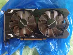 RX 560 4GB Dual Fan Saphire OC Graphic Card For Sell 10/9