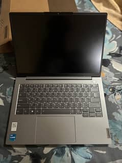 Lenovo ThinkBook 14 G6 IRL (2023) 13th Gen Core I5