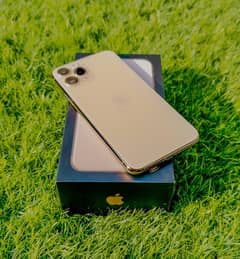 Brand New iPhone 11 Pro With Box For sale very low price!