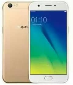 oppo A57