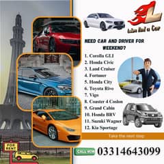 Rent A Car | BMW | Audi | V8 | mercedes | honda civic | land cruiser