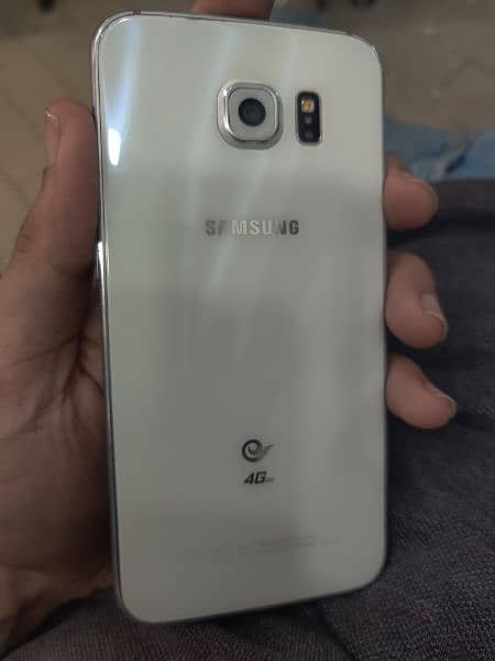 Samsung Galaxy S6 8