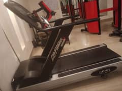 Treadmill for sale