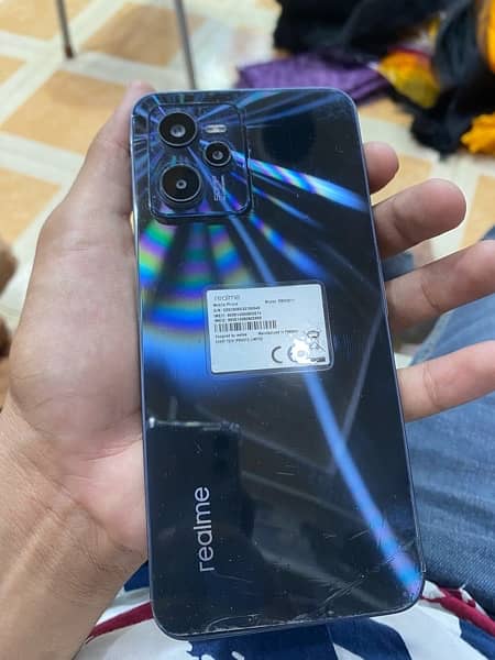 realme c35 2