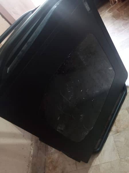 gaming pc case and lcd for sale 4