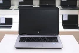 HP PROBOOK 640 G2