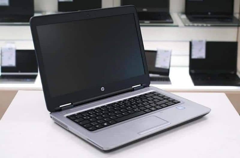 HP PROBOOK 640 G2 1